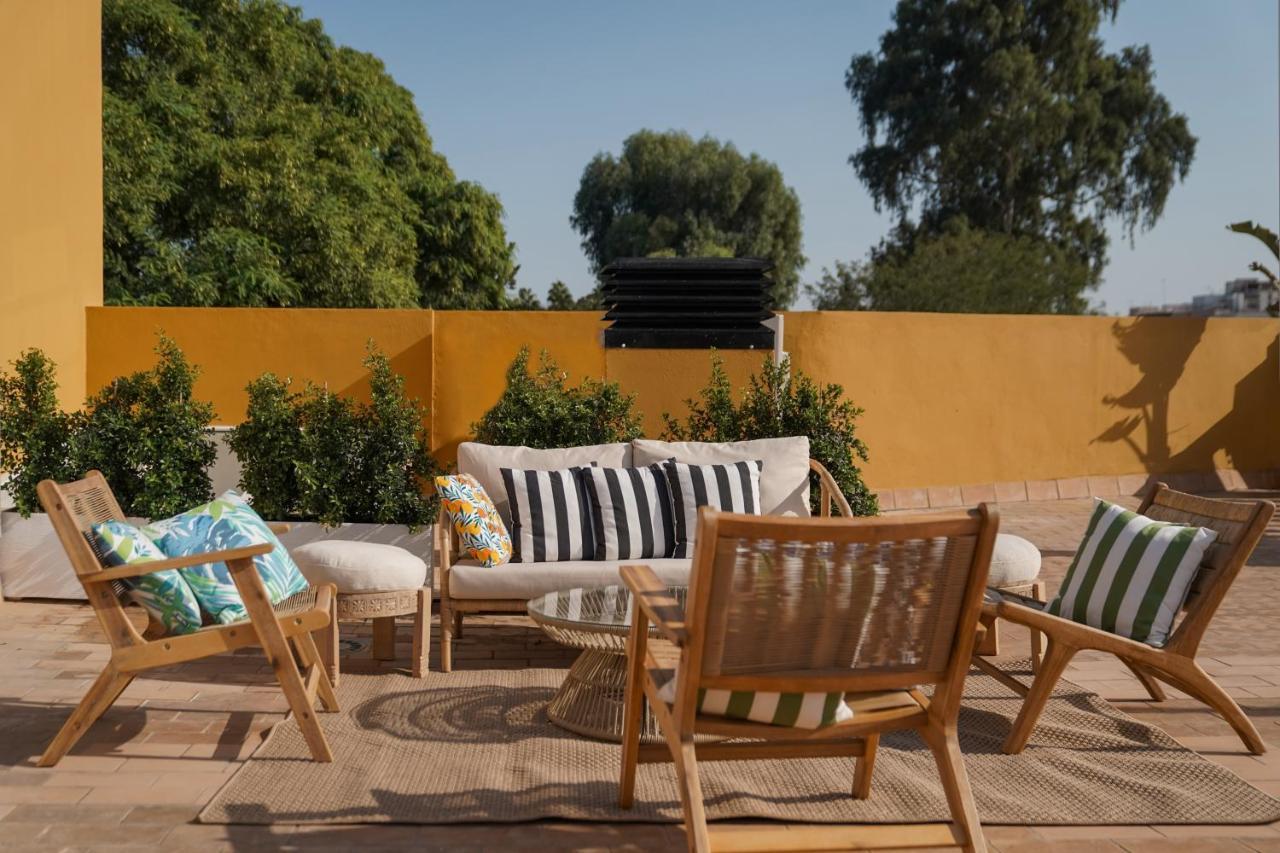 Appart hôtel Numa Prestigio *