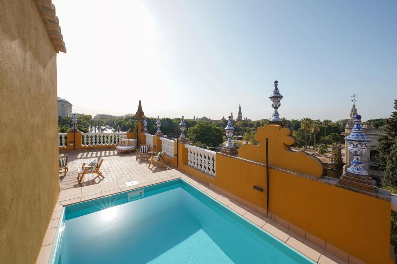 Numa Prestigio Appart hôtel Séville
