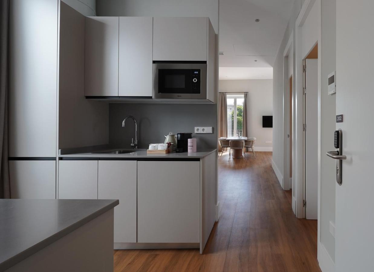 Numa Prestigio Appart hôtel