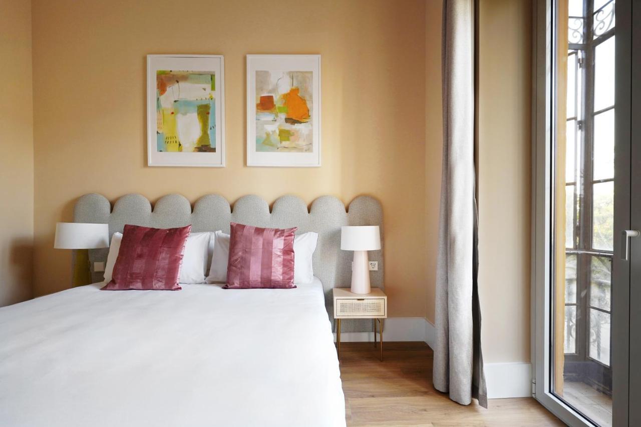 Appart hôtel Numa Prestigio