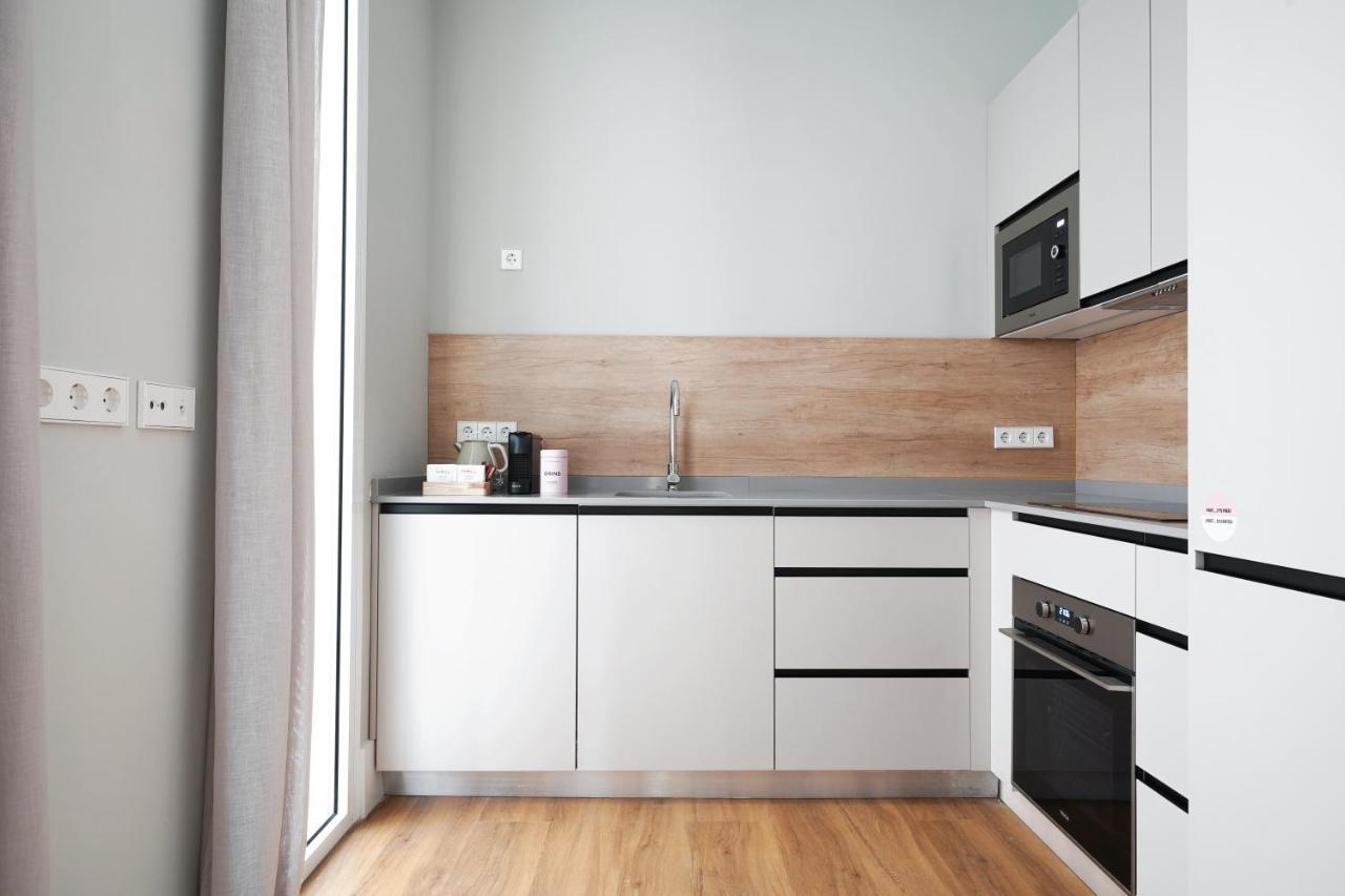 Numa Prestigio Appart hôtel *