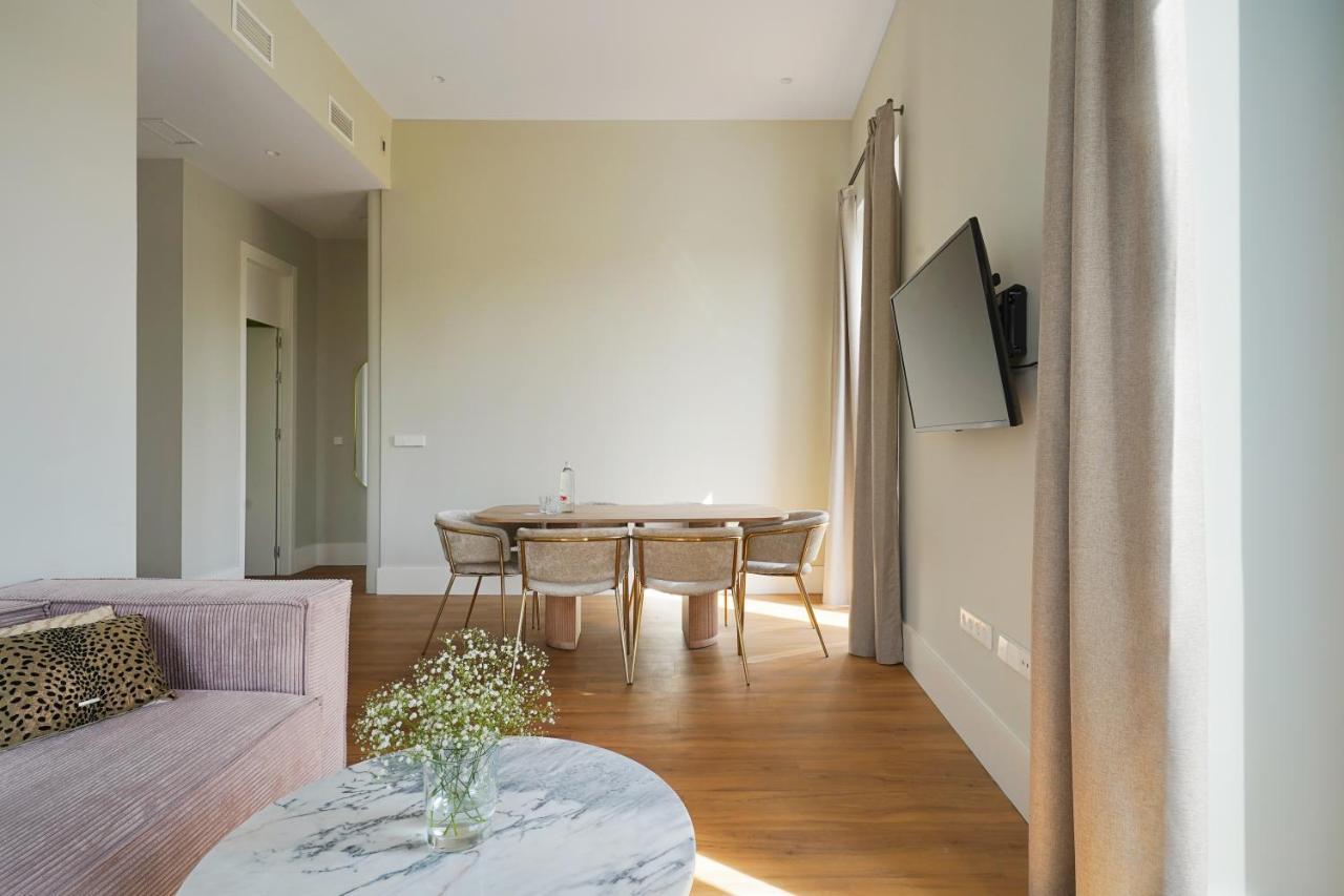 Numa Prestigio Appart hôtel Séville