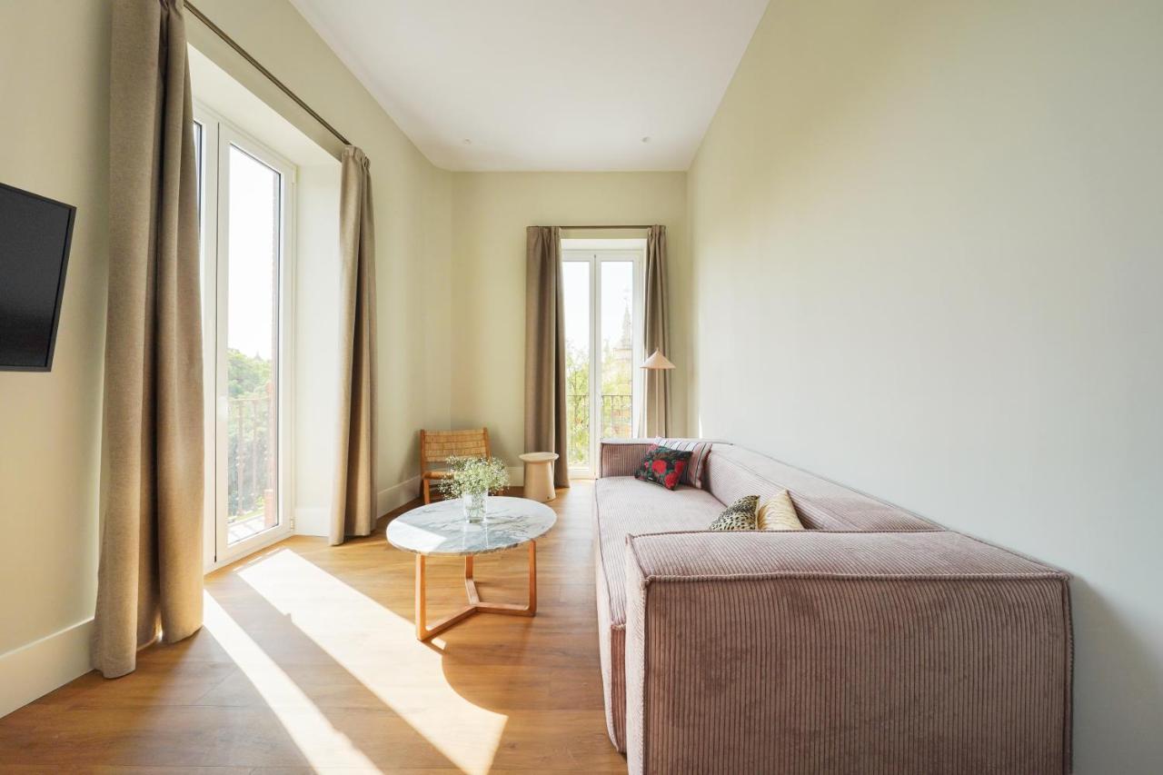 Appart hôtel Numa Prestigio *