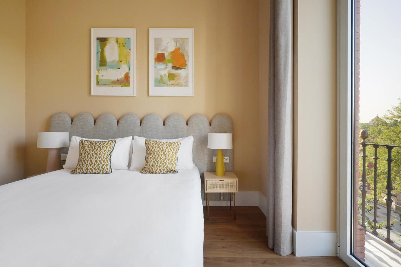Numa Prestigio Appart hôtel *