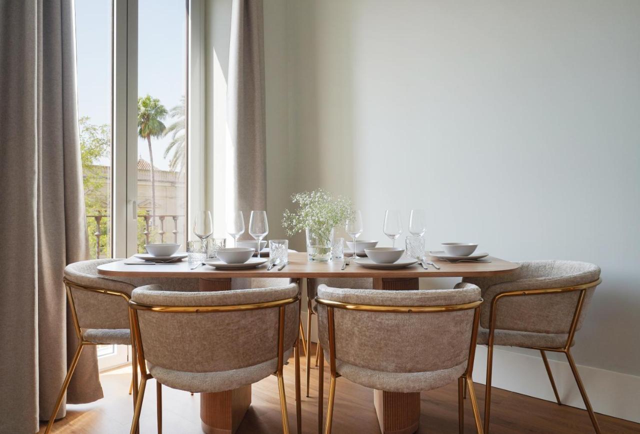 Appart hôtel Numa Prestigio