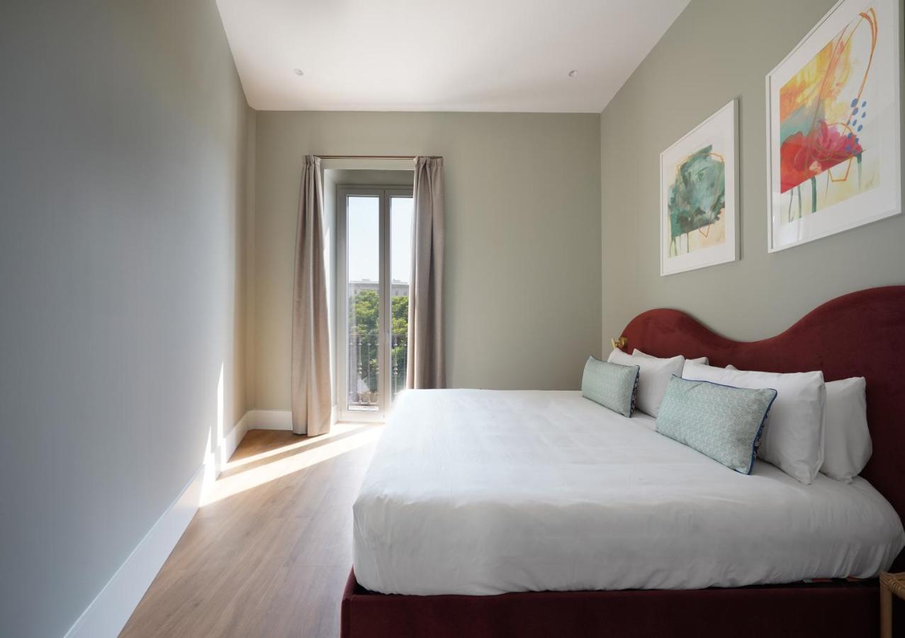 Numa Prestigio Appart hôtel Séville